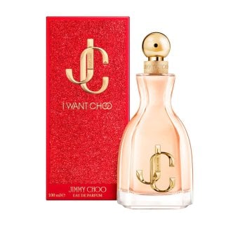 Jimmy Choo I Want Choo Edp 100Ml