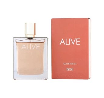 Hugo Boss Alive Woman Edp 80Ml