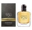 Emporio Armani Stronger With You Only Men Edt 100Ml