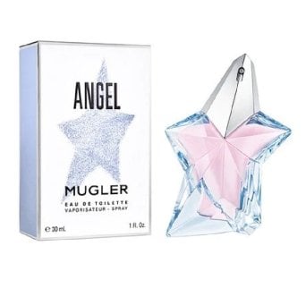 Thierry Mugler Angel Refillable Edt 30Ml