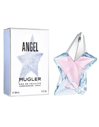Thierry Mugler Angel Refillable Edt 30Ml