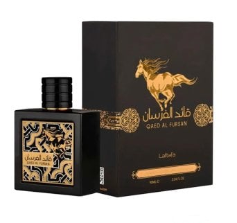 Lattafa Qaaed Al Fursan Edp 90Ml
