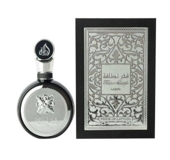 Lattafa Fakhar Man Edp 100Ml