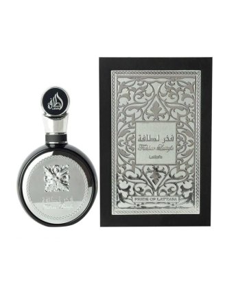 Lattafa Fakhar Man Edp 100Ml