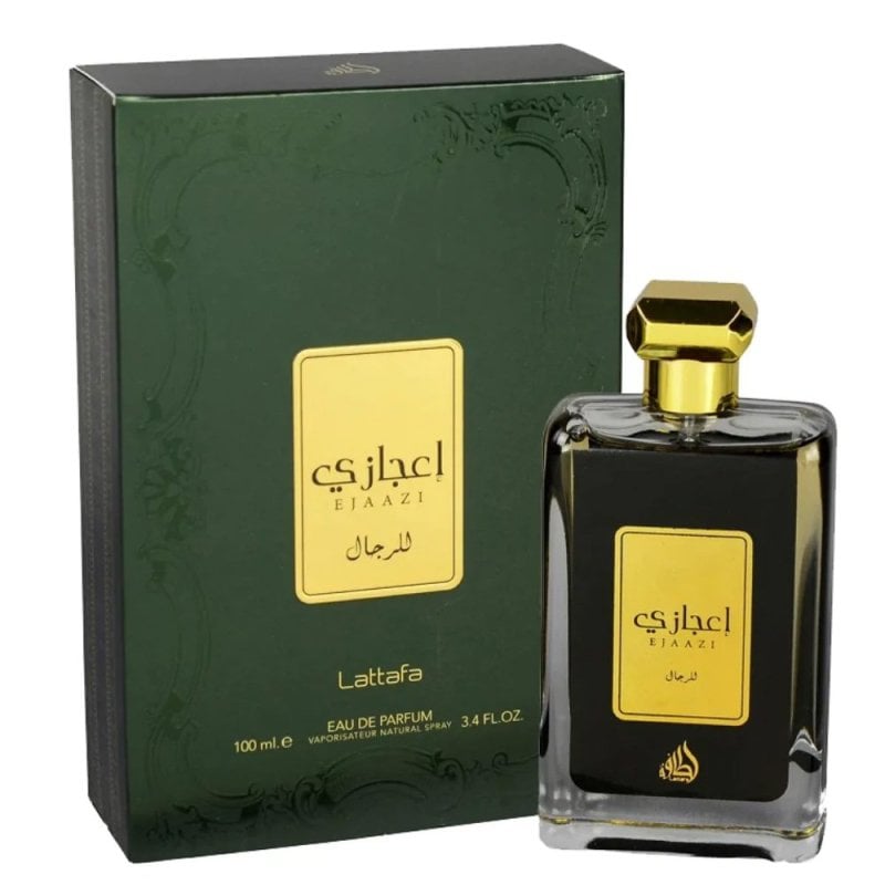 Lattafa Ejaazi Edp 100Ml