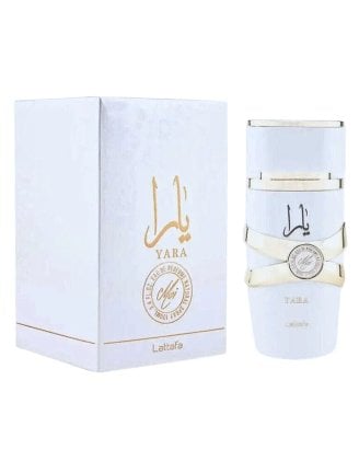 Lattafa Yara Moi Edp 100Ml