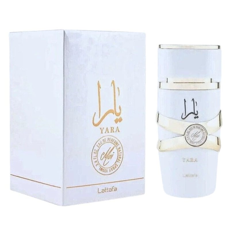 Lattafa Yara Moi Edp 100Ml