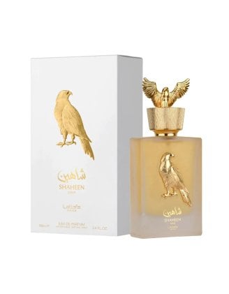 Lattafa Shaheen Gold Edp 100Ml