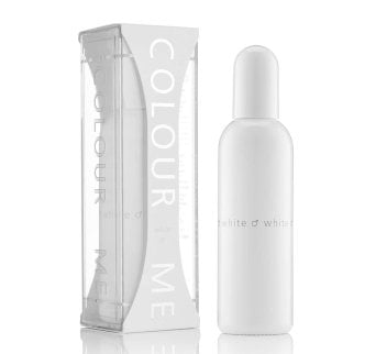 Milton Lloyd Colour Me White Men Edp 90Ml