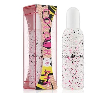 Milton Lloyd Colour Me Pop Art Women Edp 100Ml