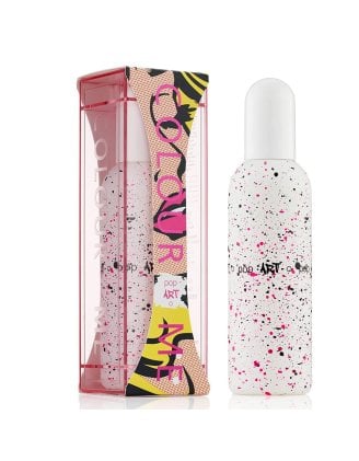 Milton Lloyd Colour Me Pop Art Women Edp 100Ml