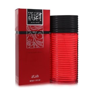 Rasasi Egra Women Edp 100Ml