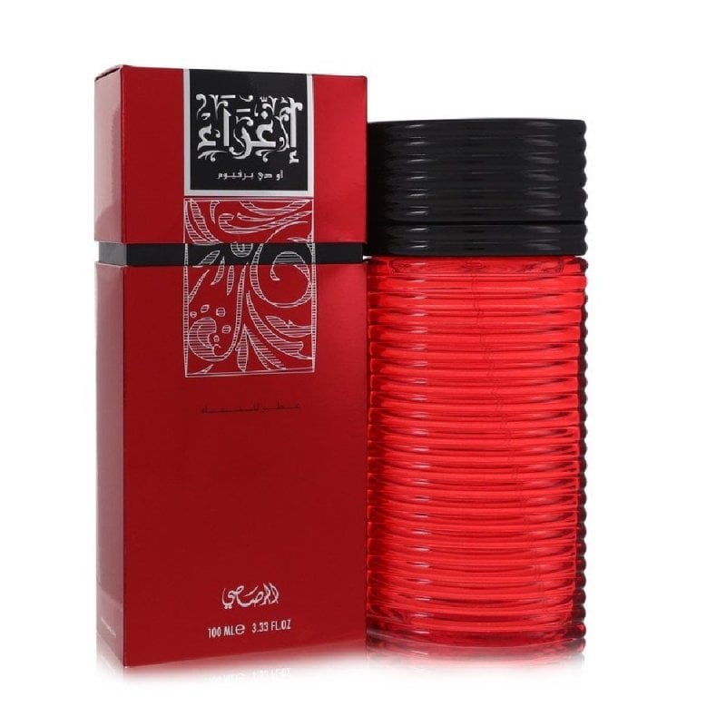 Rasasi Egra Women Edp 100Ml