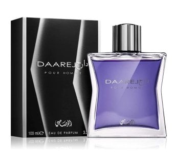 Rasasi Daarej Men Edp 100Ml