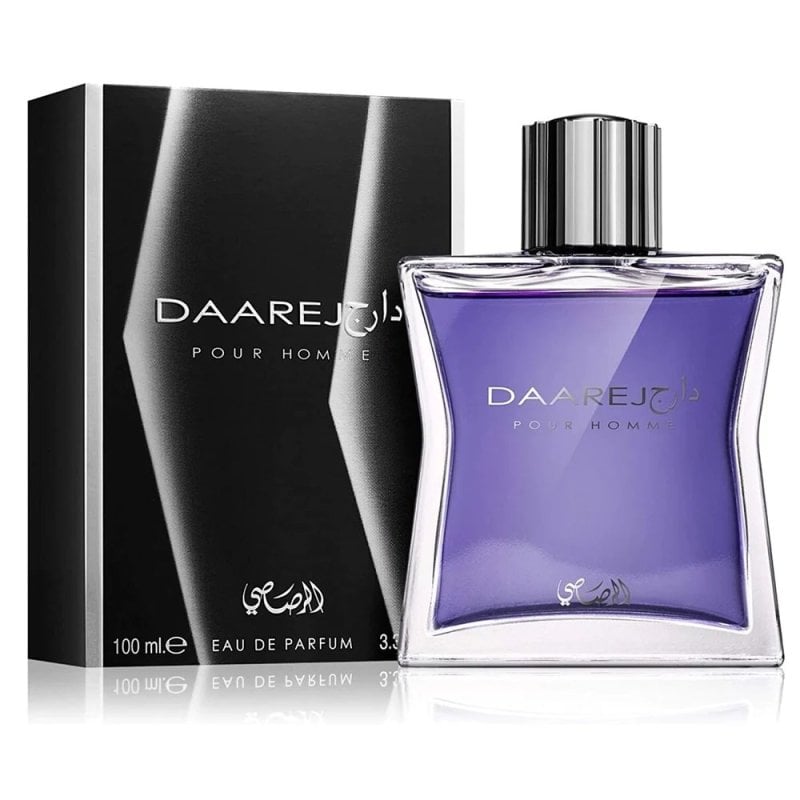 Rasasi Daarej Men Edp 100Ml