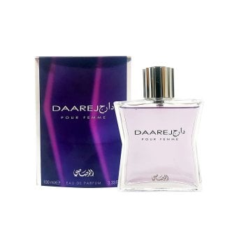 Rasasi Daarej Woman Edp 100Ml