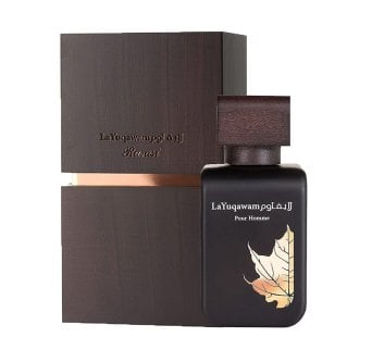 Rasasi La Yuqawam Men Edp 75Ml