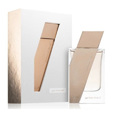 Rasasi Attar Al Boruzz Lamaat Musk Tabriz Edp 50Ml