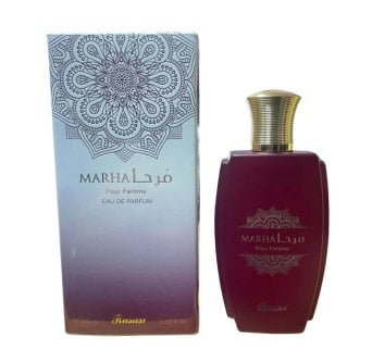 Rasasi Marha Woman Edp 100Ml