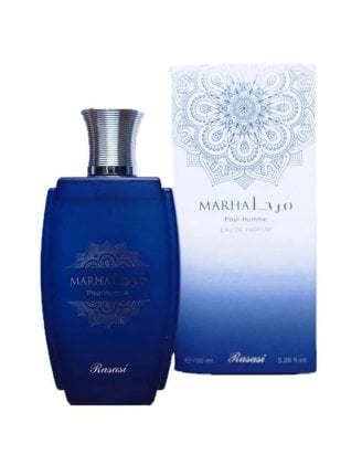 Rasasi Marha Men Edp 100Ml