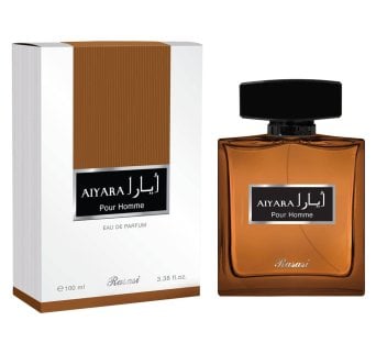Rasasi Aiyara Men Edp 100Ml