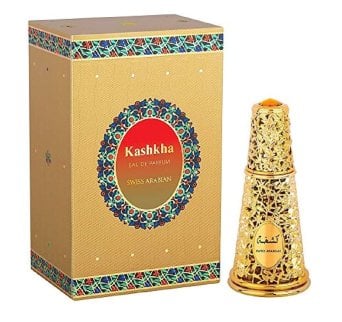 Swiss Arabian Kashkha Edp 50Ml