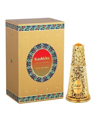 Swiss Arabian Kashkha Edp 50Ml