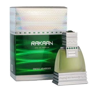 Swiss Arabian Rakaan Edp 50Ml