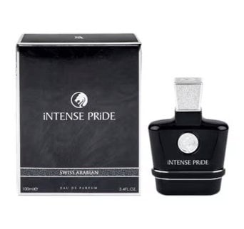 Swiss Arabian Intense Pride Edp 100Ml