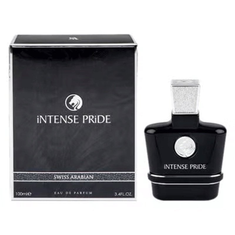 Swiss Arabian Intense Pride Edp 100Ml