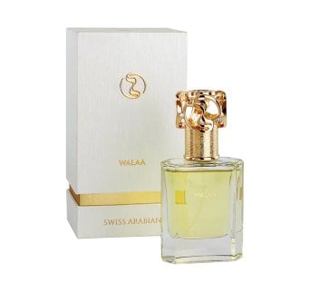 Swiss Arabian Walaa Edp 50Ml