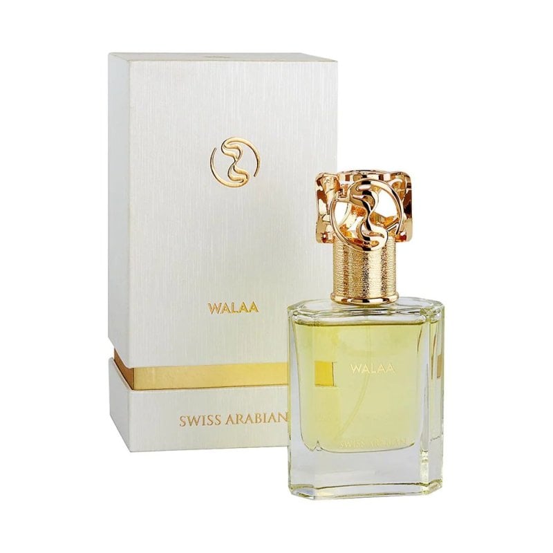 Swiss Arabian Walaa Edp 50Ml