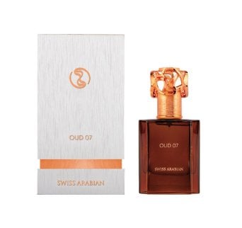 Swiss Arabian Oud 07 Edp 50Ml