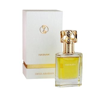 Swiss Arabian Hayaam Edp 50Ml