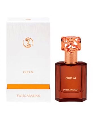 Swiss Arabian Oud 74 Edp 50Ml