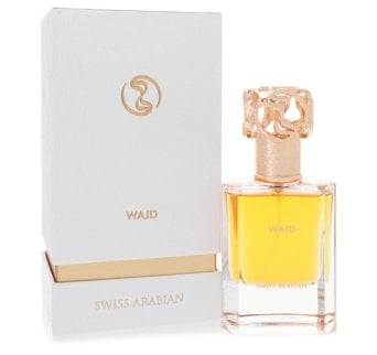Swiss Arabian Wajd Edp 50Ml