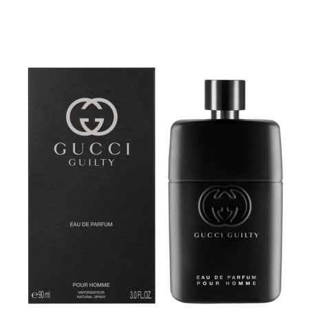 Gucci Guilty Pour Homme Edp 90Ml