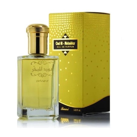 Rasasi Oudh Al Mubakhar Edp 100Ml