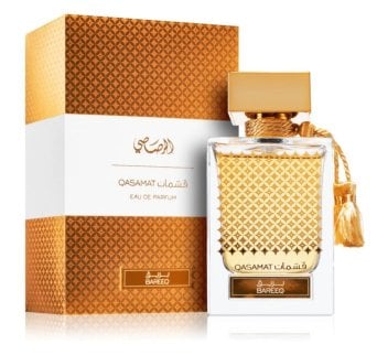 Rasasi Qasamat Bareeq Edp 65Ml