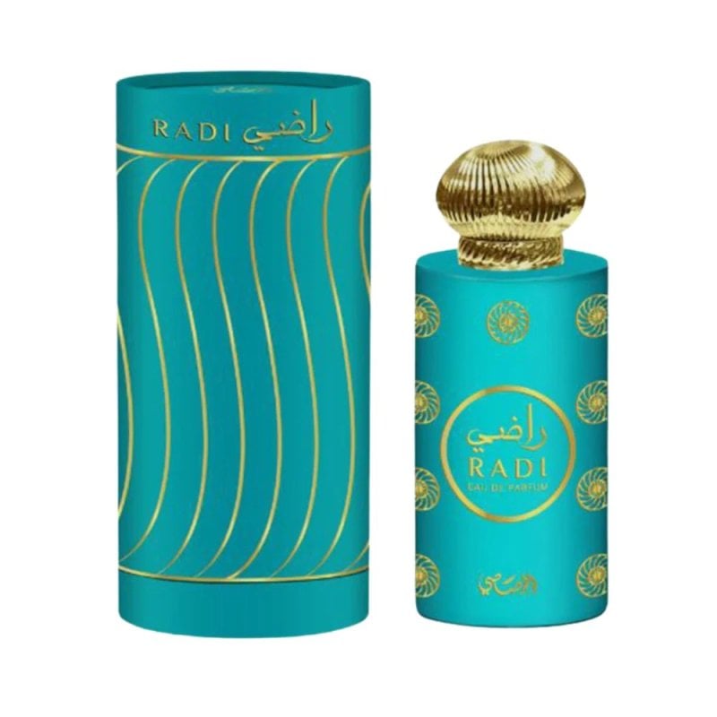 Rasasi Radi Edp 100Ml Rasasi Radi Edp 100Ml