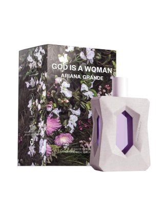 Ariana Grande God Is A Woman Edp 100Ml