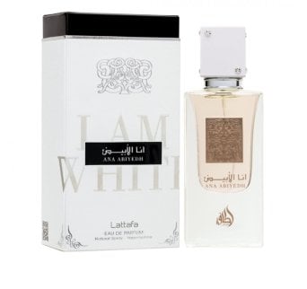 Lattafa Ana Abiyedh Edp 60Ml