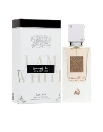 Lattafa Ana Abiyedh Edp 60Ml