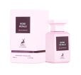 Maison Alhambra Rose Petals Woman Edp 80Ml Maison Alhambra Rose Petals Woman Edp 80Ml