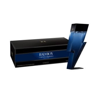 Carolina Herrera Bad Boy Cobalt Edp 150Ml