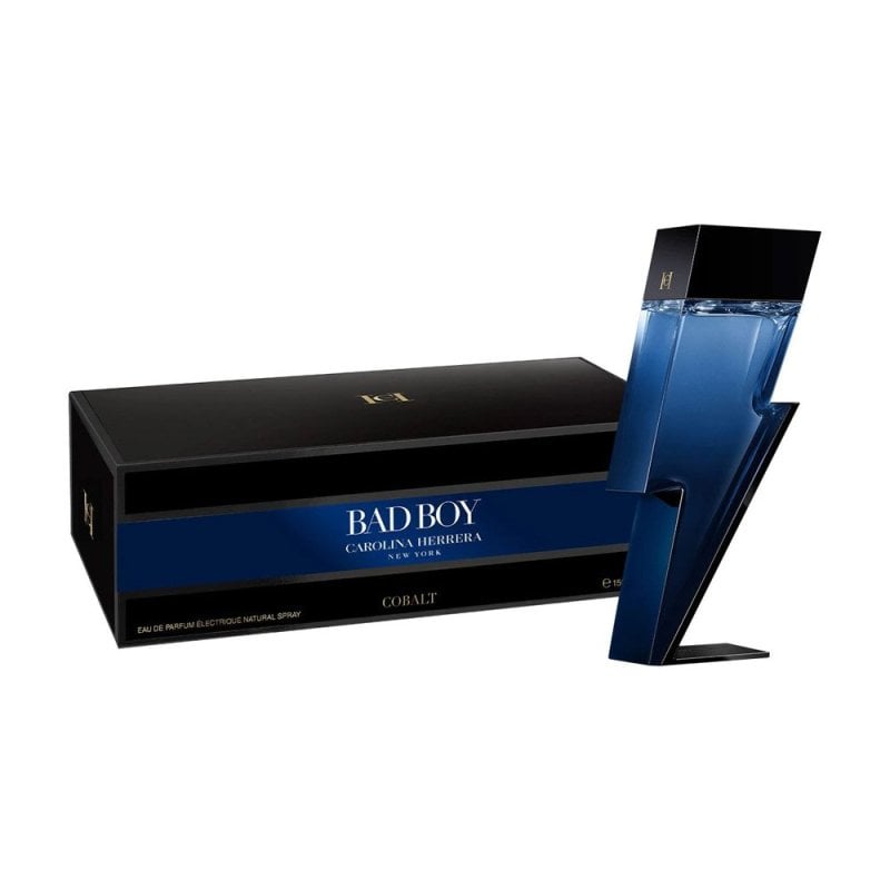 Carolina Herrera Bad Boy Cobalt Edp 150Ml