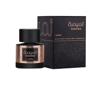 Lattafa Tamima Edp 100Ml