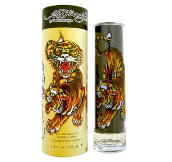Ed Hardy Men Edt 100Ml