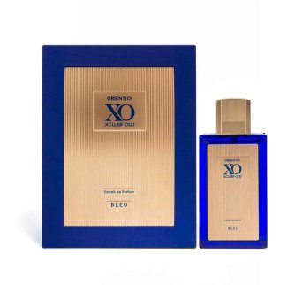 Orientica Xclusif Oud Bleu Extrait Parfum 60Ml