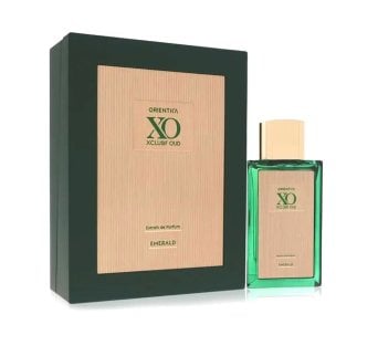 Orientica Xclusif Oud Emerald Extrait Parfum 60Ml